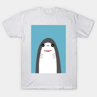 Shark T-Shirt